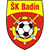 Badín