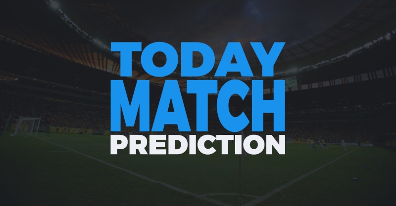 bet  prediction today matches
